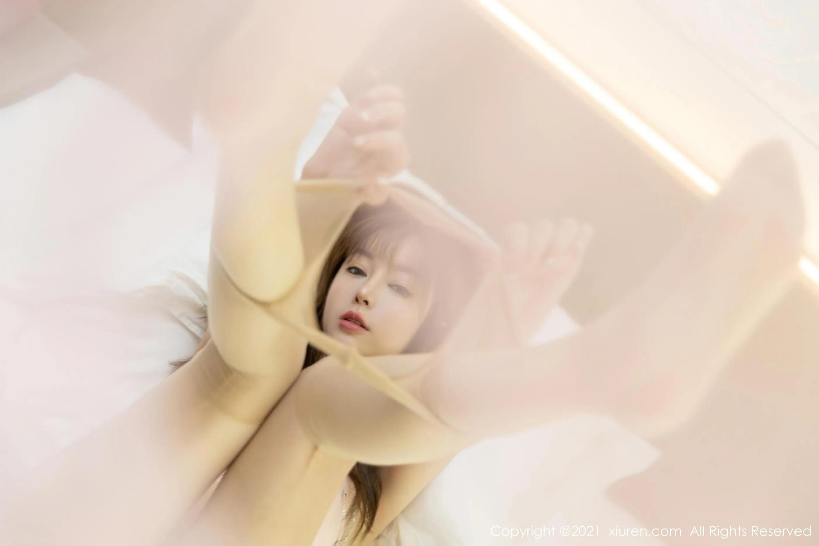 [XIUREN秀人网] 2021.08.25 NO.3853 王雨纯 [67P]插图3